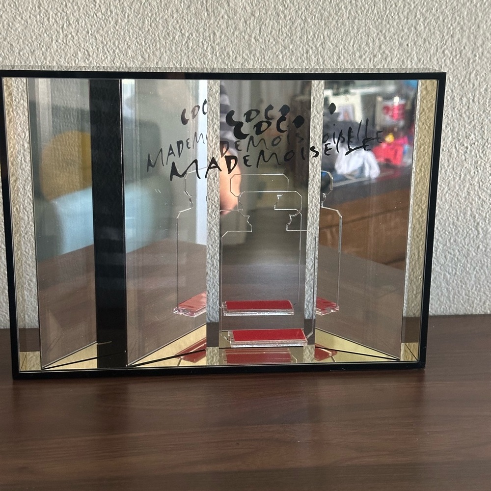 CHANEL Coco Mademoiselle Display unit